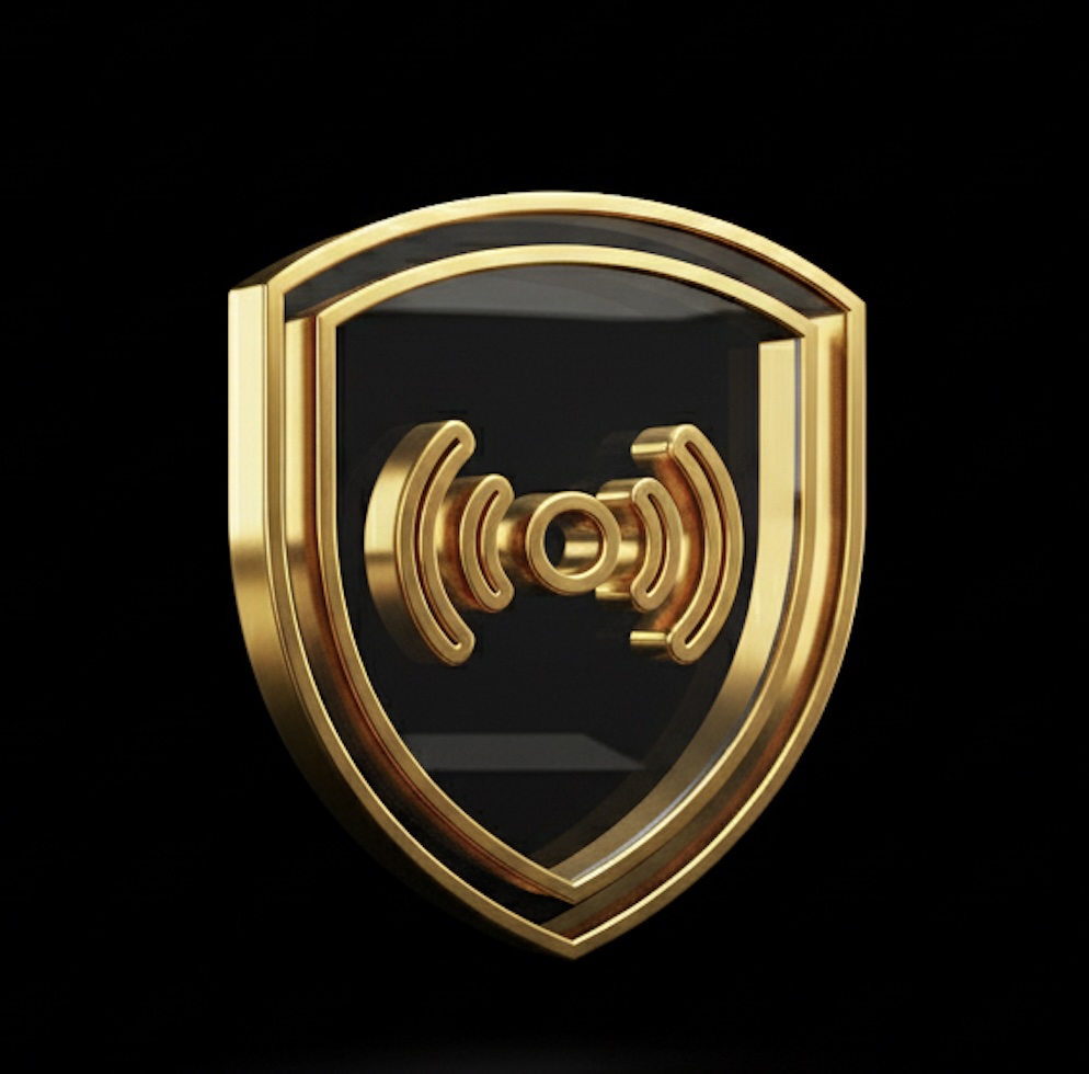 Ikona symbolizująca nowoczesne rozwiązania