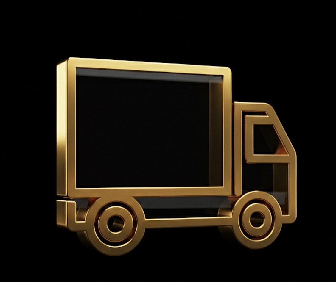 Ikona symbolizująca realizację