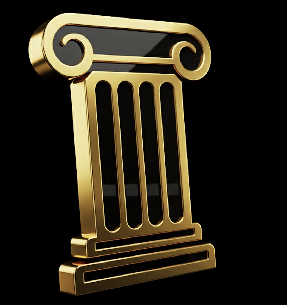 Ikona symbolizująca stabilność i zaangażowanie